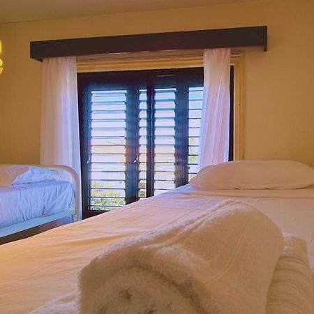STAY Sea Gem House Meneou Exterior foto