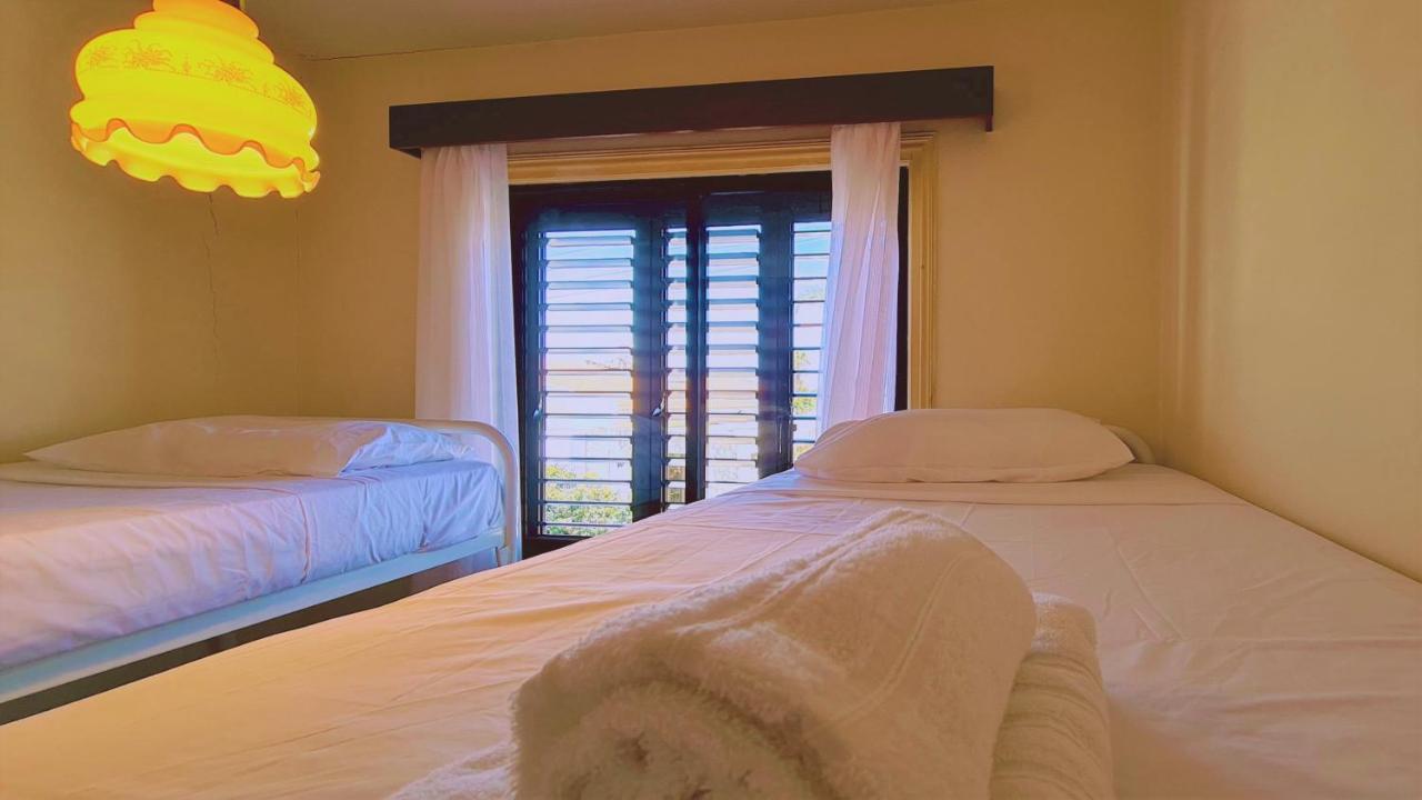 STAY Sea Gem House Meneou Exterior foto