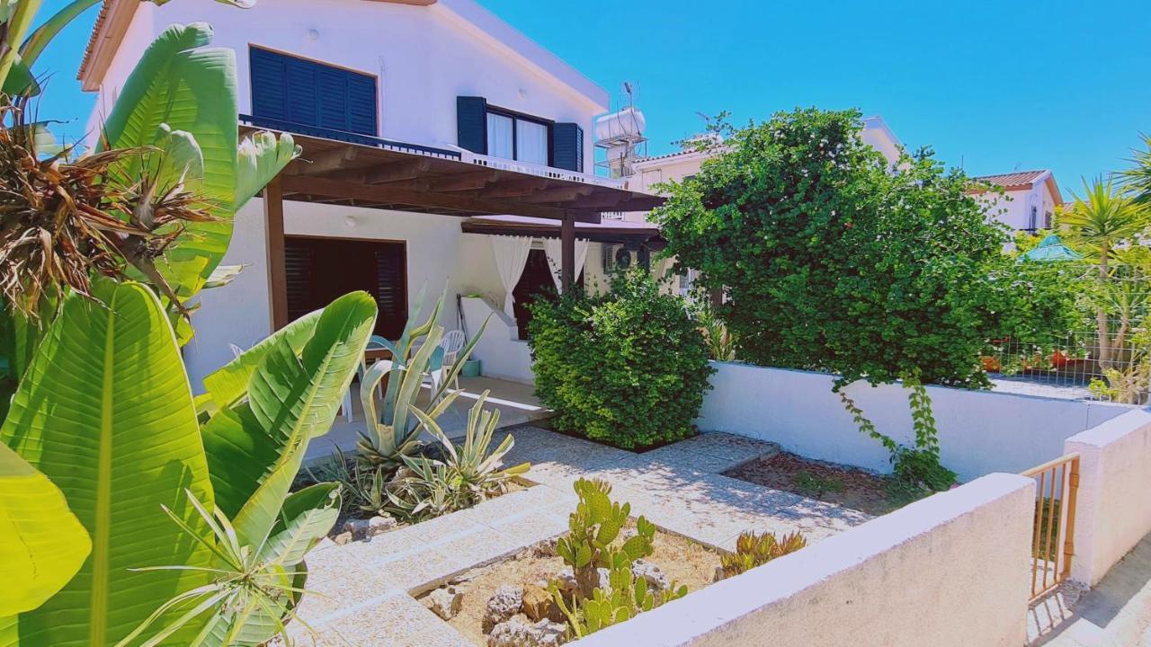 STAY Sea Gem House Meneou Exterior foto