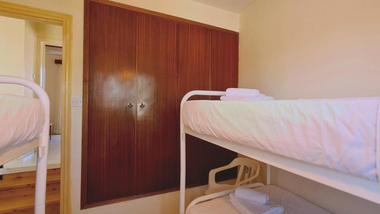 STAY Sea Gem House Meneou Exterior foto