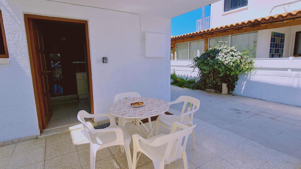 STAY Sea Gem House Meneou Exterior foto
