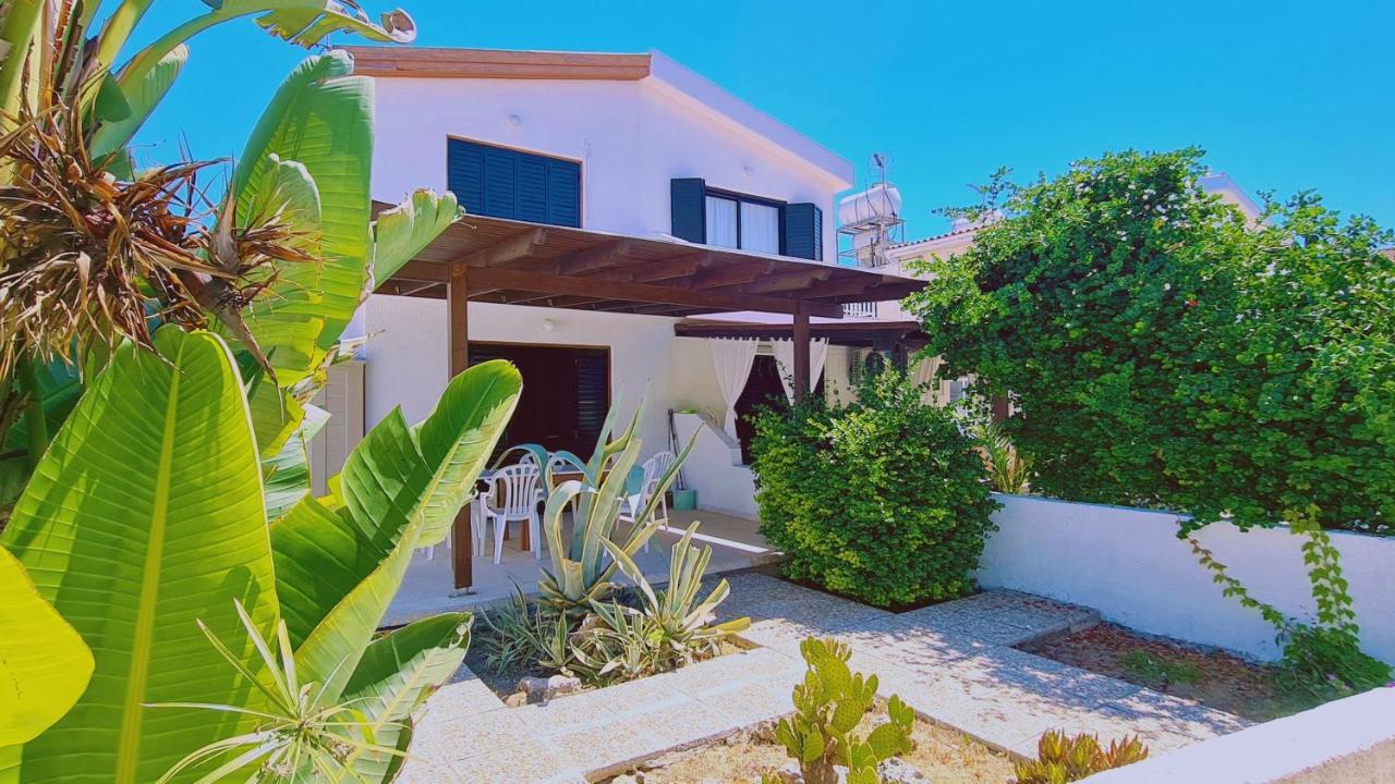 STAY Sea Gem House Meneou Exterior foto