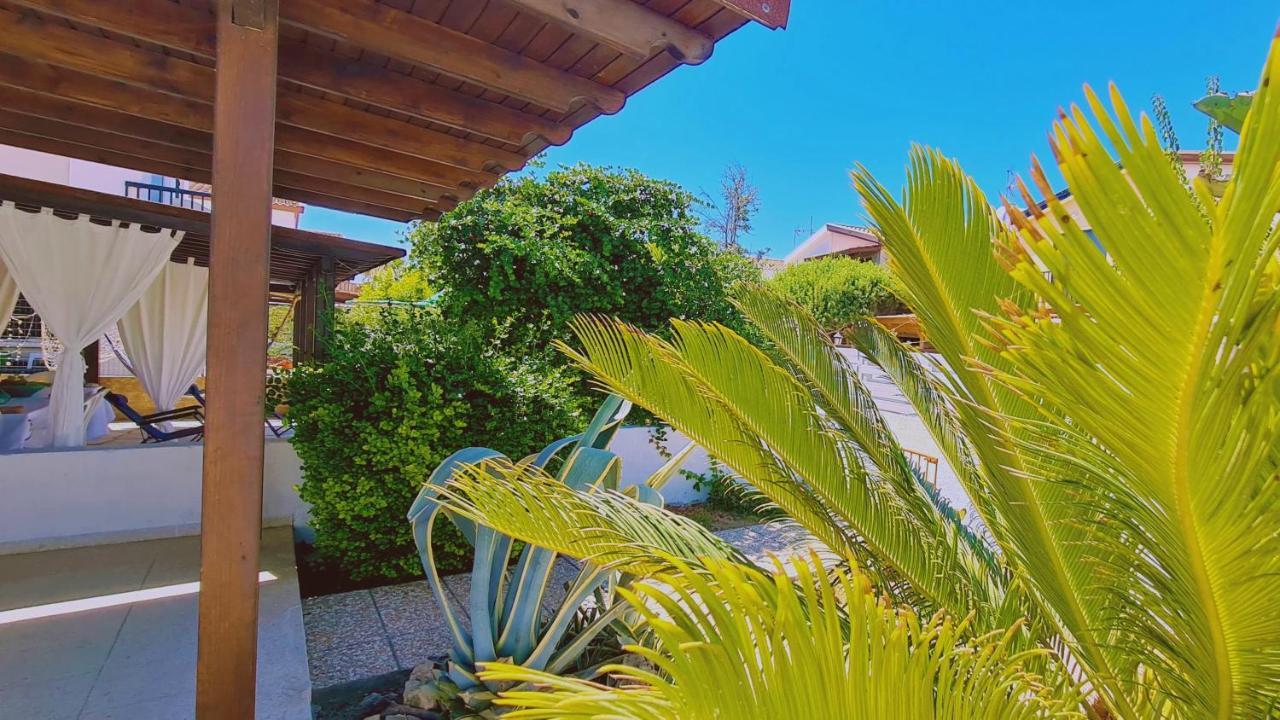 STAY Sea Gem House Meneou Exterior foto