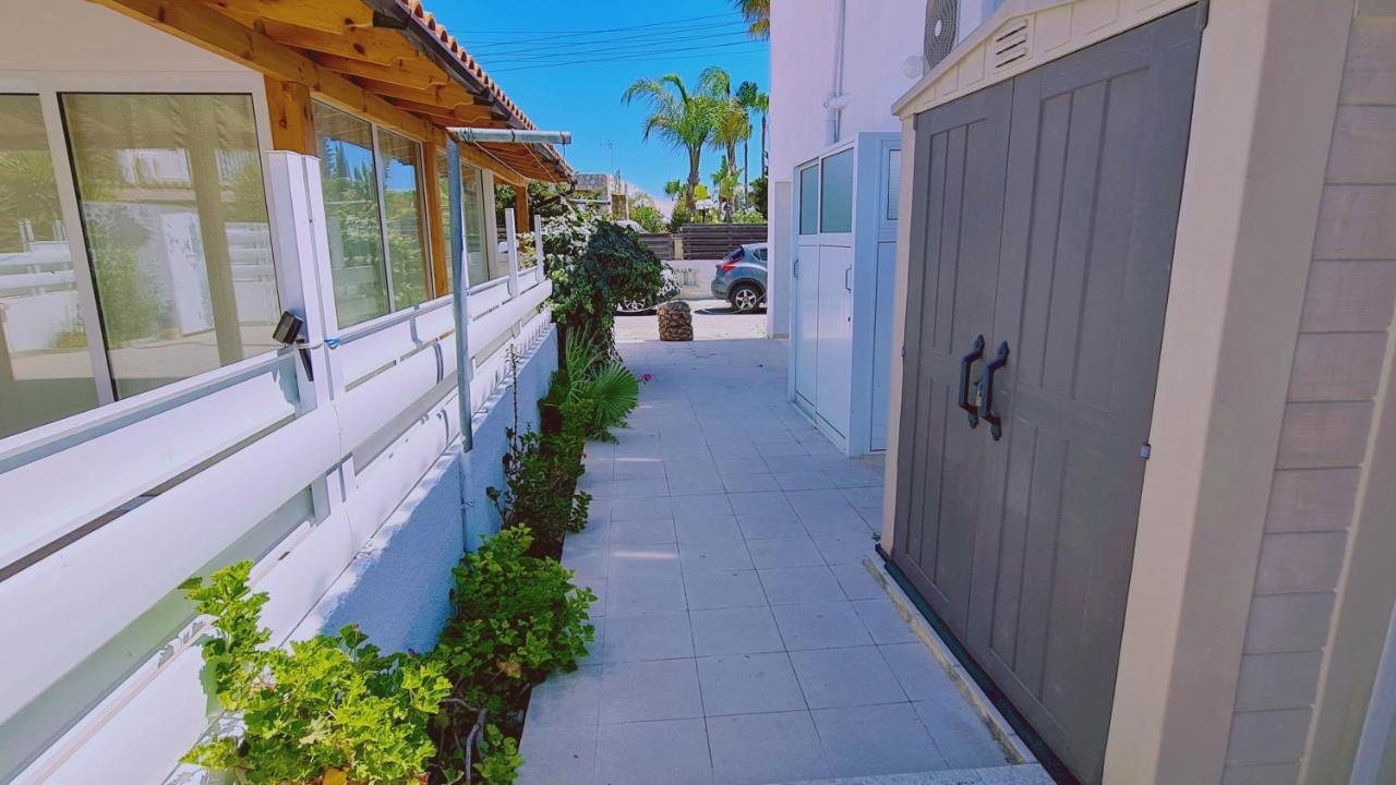 STAY Sea Gem House Meneou Exterior foto