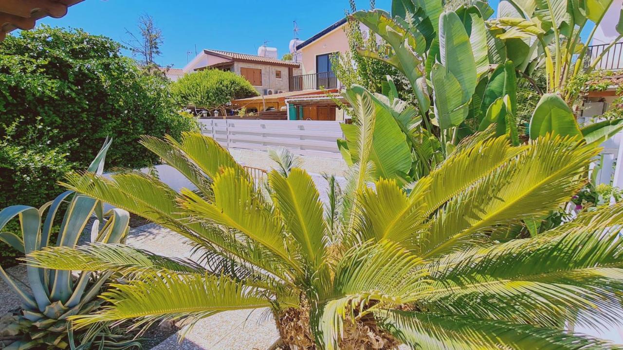 STAY Sea Gem House Meneou Exterior foto