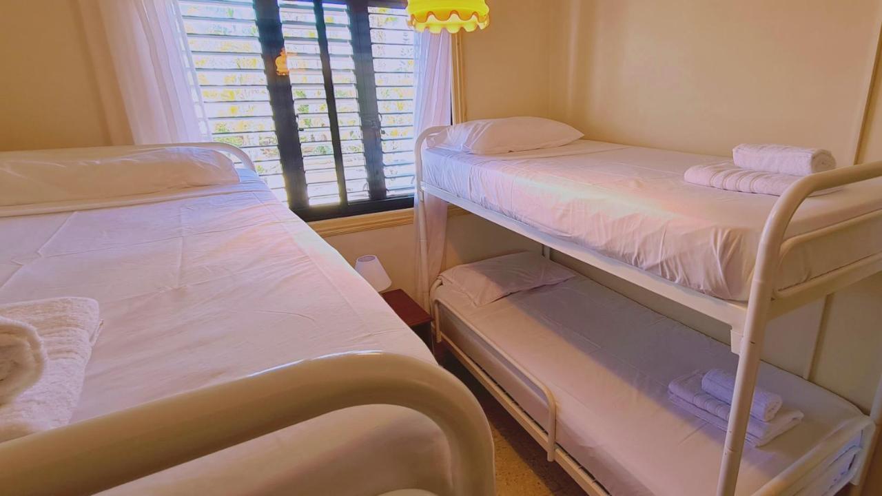 STAY Sea Gem House Meneou Exterior foto