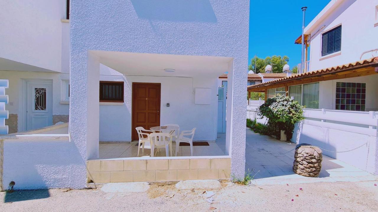 STAY Sea Gem House Meneou Exterior foto