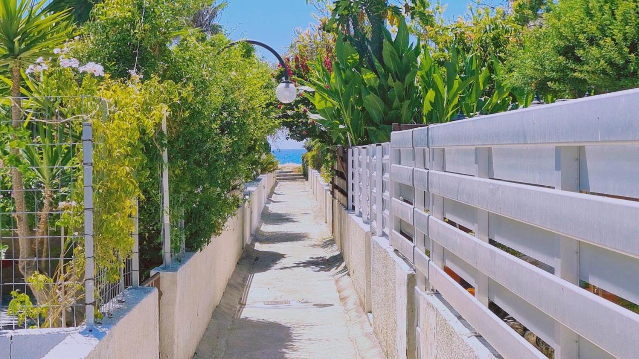 STAY Sea Gem House Meneou Exterior foto