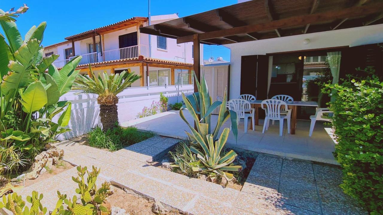 STAY Sea Gem House Meneou Exterior foto