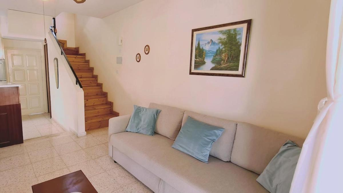 STAY Sea Gem House Meneou Exterior foto