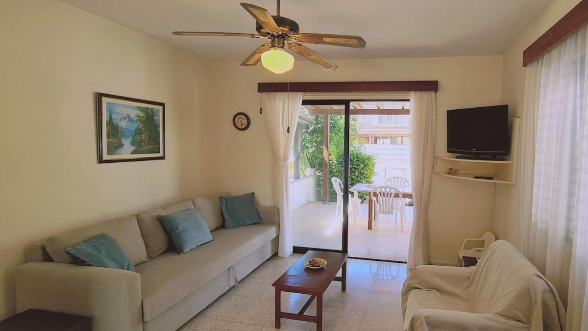 STAY Sea Gem House Meneou Exterior foto